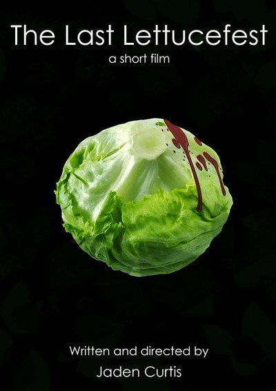 Póster de The Last Lettucefest