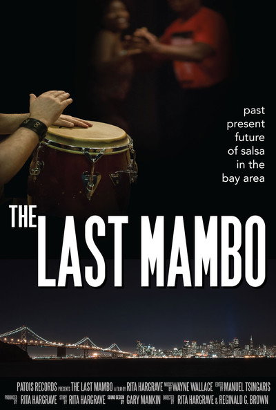 Póster de The Last Mambo