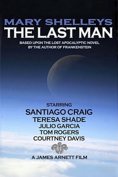 Póster de The Last Man