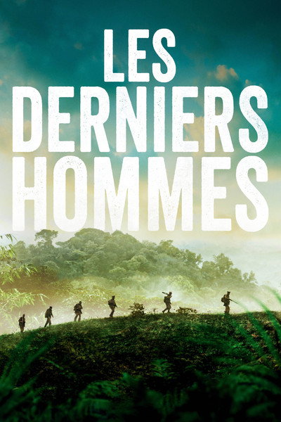 Póster de The Last Men