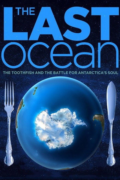 Póster de The Last Ocean