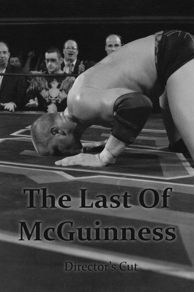 Póster de The Last of McGuinness