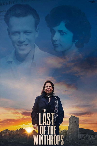 Póster de The Last of the Winthrops