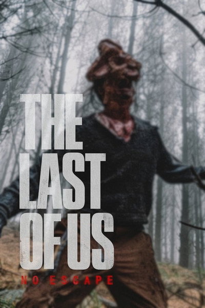 Póster de The Last of Us - No Escape