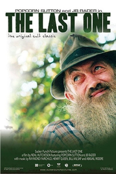 Póster de The Last One