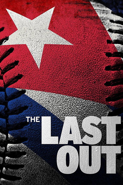 Póster de The Last Out