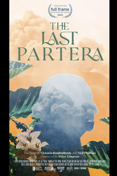 Póster de The Last Partera
