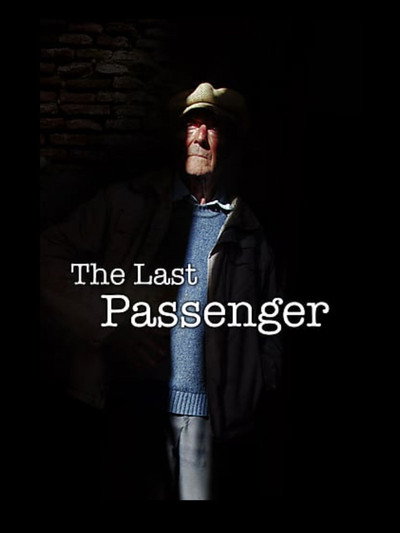 Póster de The Last Passenger: A True Story