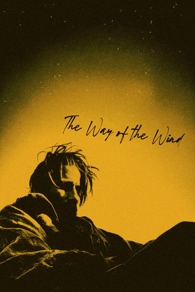 Póster de The Last Planet
