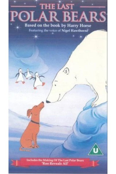 Póster de The Last Polar Bears
