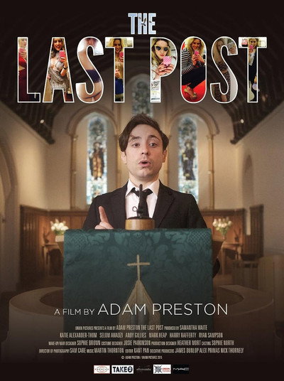 Póster de The Last Post