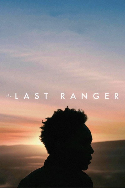 Póster de The Last Ranger