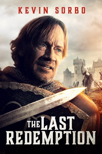 Póster de The Last Redemption