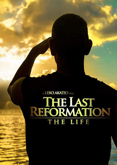 Póster de The Last Reformation: The Life