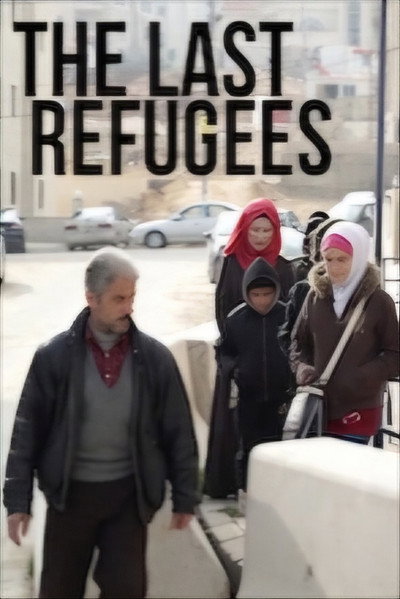 Póster de The Last Refugees