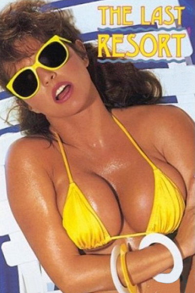 Póster de The Last Resort
