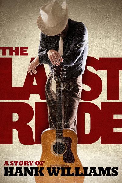 Póster de The Last Ride