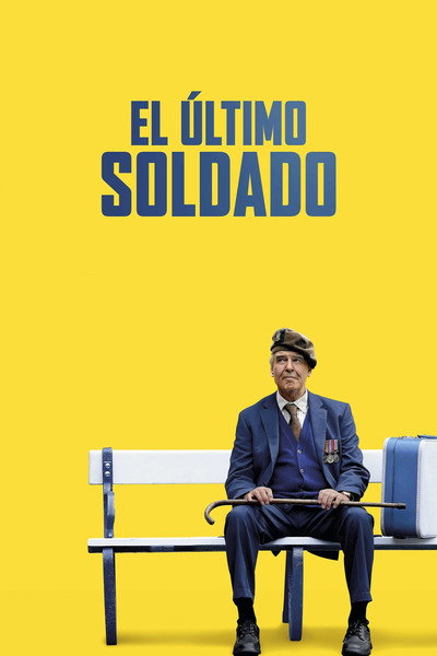 Póster de The Last Rifleman