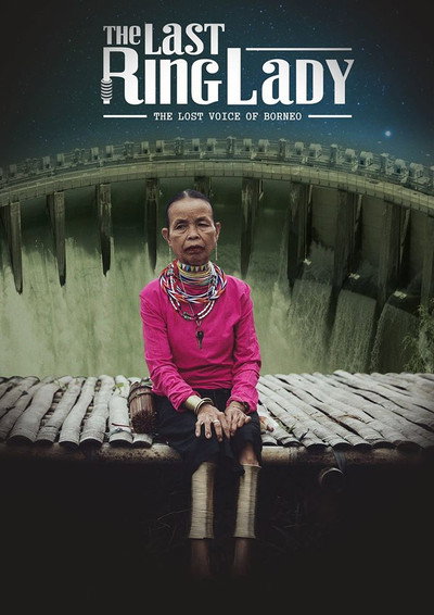 Póster de The Last Ring Ladies