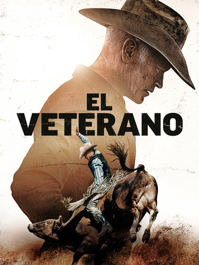 Póster de The Last Rodeo