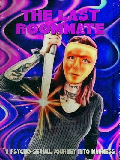 Póster de The Last Roommate