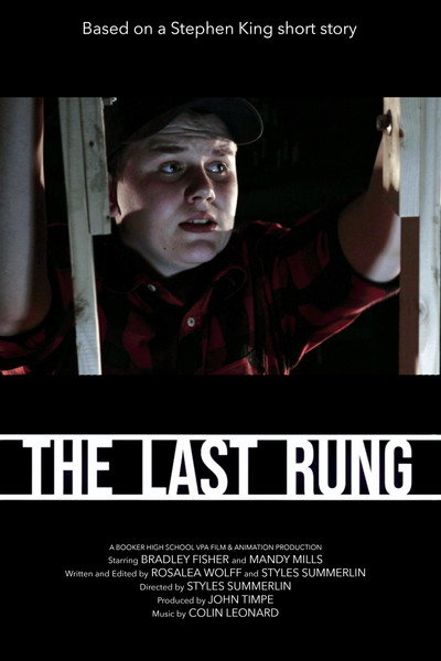 Póster de The Last Rung