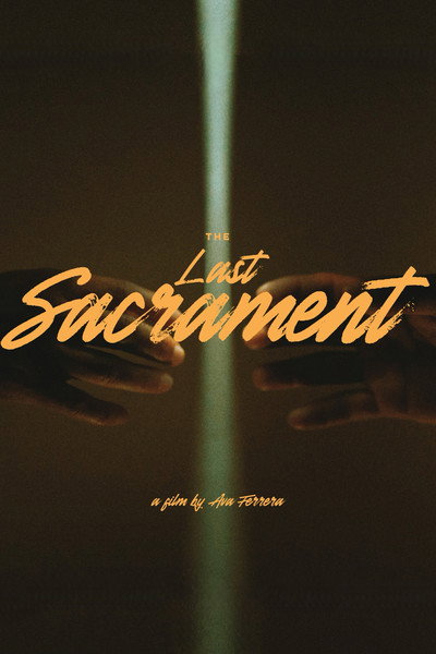 Póster de The Last Sacrament