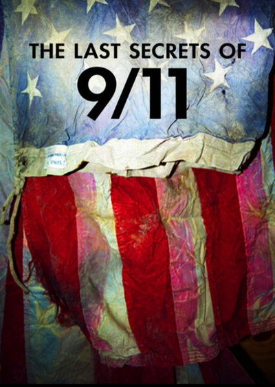 Póster de The Last Secrets of 9/11