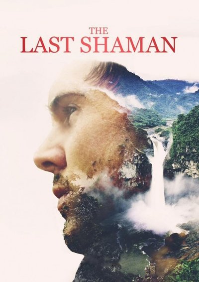 Póster de The Last Shaman