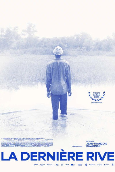 Póster de The Last Shore
