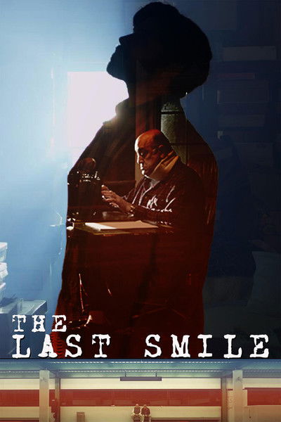 Póster de The Last Smile