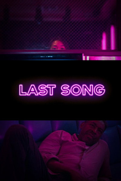 Póster de The Last Song