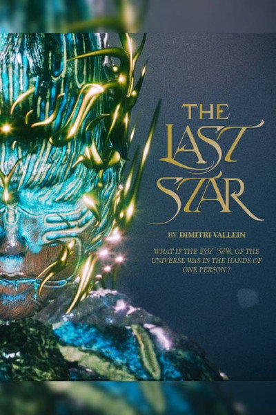 Póster de The Last Star
