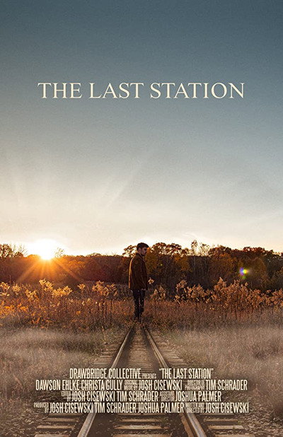 Póster de The Last Station