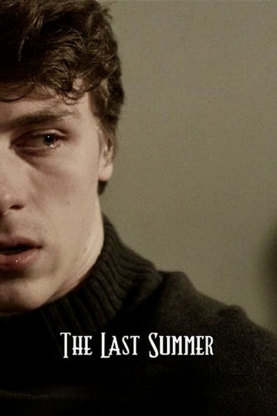 Póster de The Last Summer