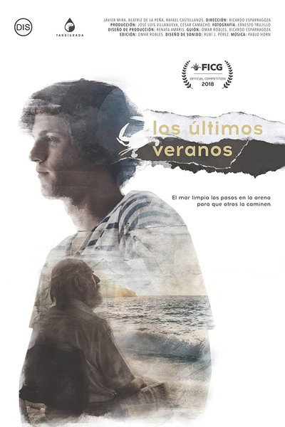 Póster de The Last Summers