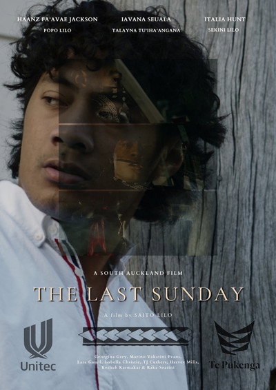 Póster de The Last Sunday