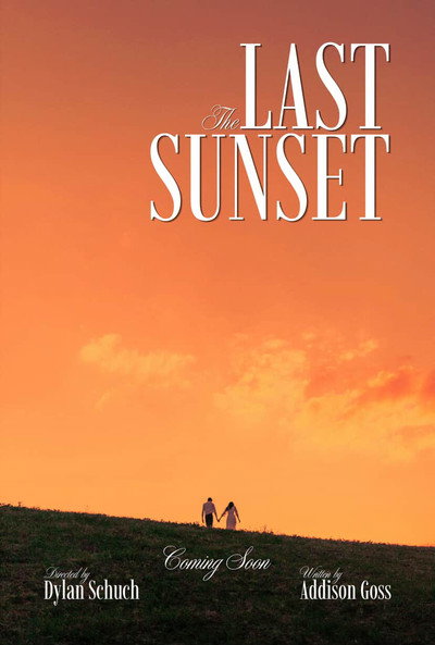 Póster de The Last Sunset