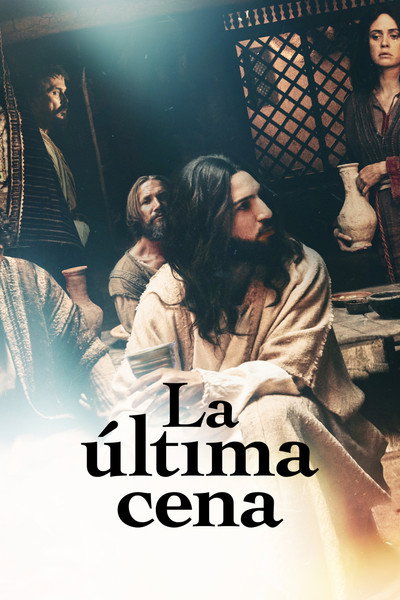 Póster de The Last Supper