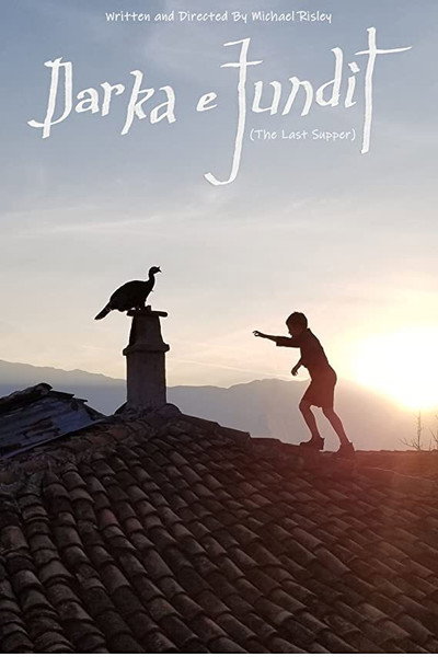 Póster de The Last Supper