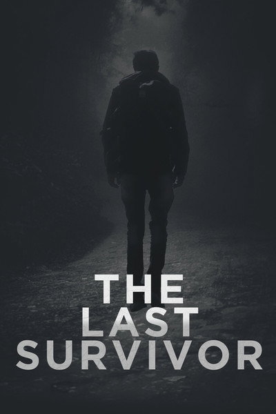 Póster de The Last Survivor