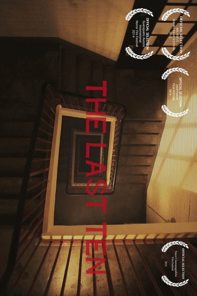 Póster de The Last Ten