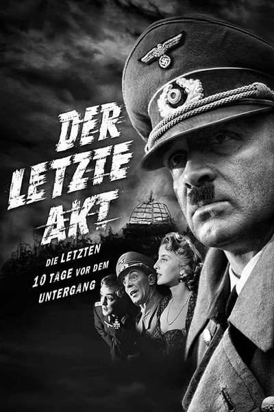 Póster de The Last Ten Days