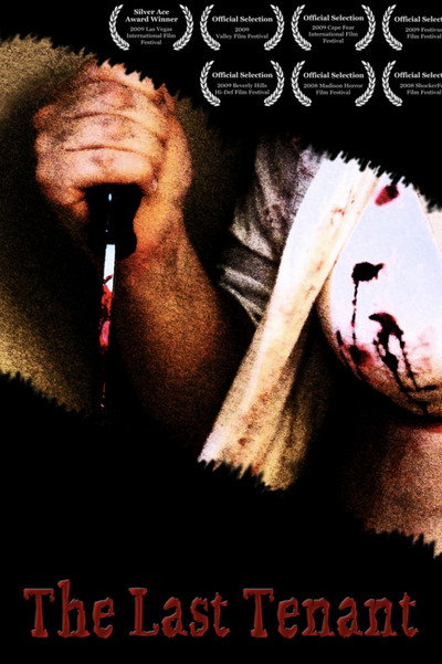 Póster de The Last Tenant