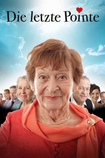 Póster de The Last Touch
