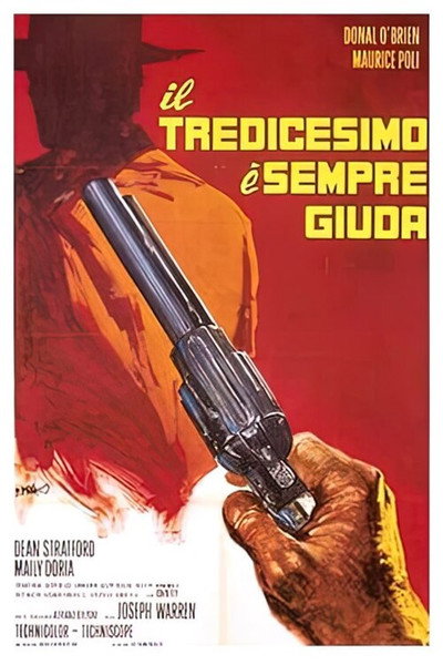 Póster de The Last Traitor