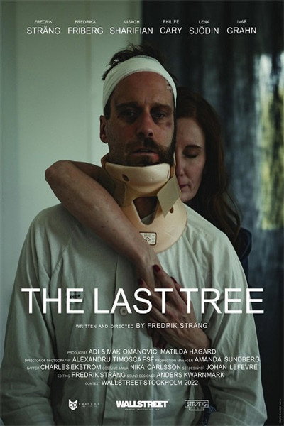 Póster de The Last Tree
