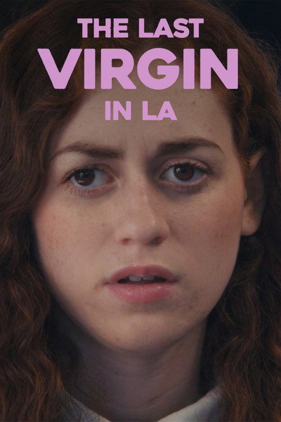 Póster de The Last Virgin in LA