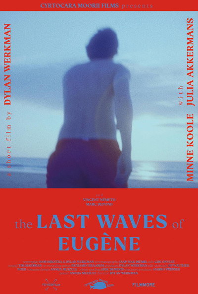 Póster de The Last Waves of Eugène