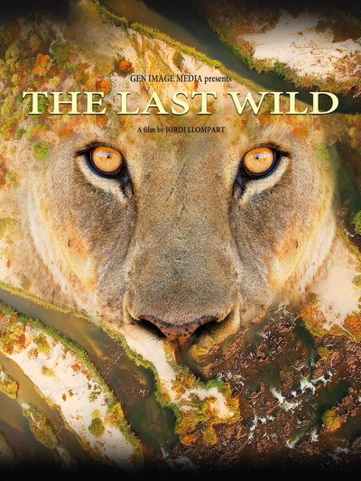 Póster de The Last Wild